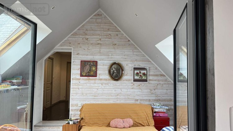 Maison a vendre Peillac 56220 Morbihan 158 m2 7 pièces 297825 euros