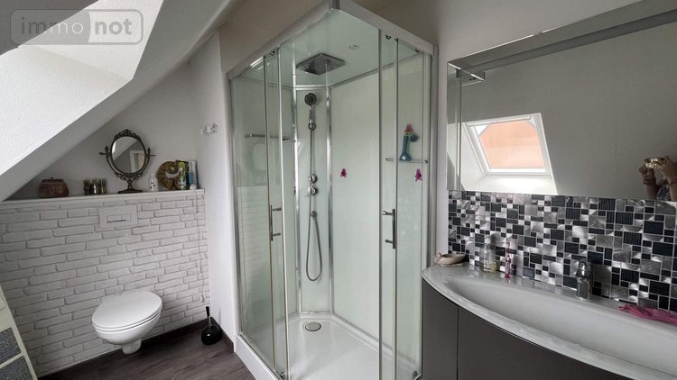 Maison a vendre Peillac 56220 Morbihan 158 m2 7 pièces 297825 euros