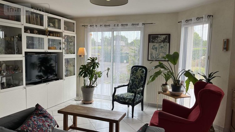 Maison a vendre Peillac 56220 Morbihan 158 m2 7 pièces 297825 euros