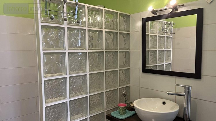 Maison a vendre Peillac 56220 Morbihan 158 m2 7 pièces 297825 euros