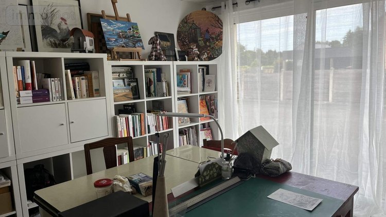 Maison a vendre Peillac 56220 Morbihan 158 m2 7 pièces 297825 euros