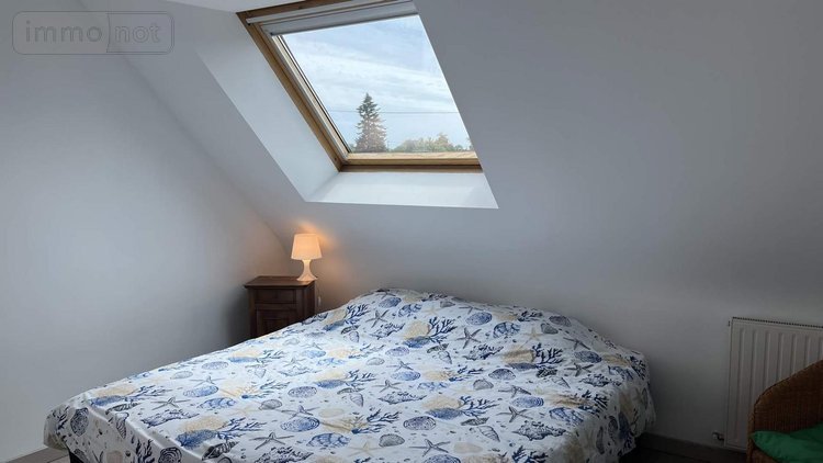 Maison a vendre Peillac 56220 Morbihan 158 m2 7 pièces 297825 euros