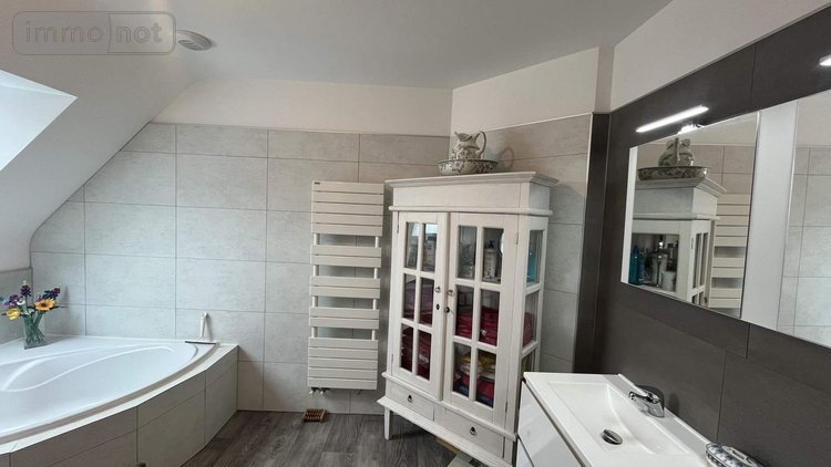 Maison a vendre Peillac 56220 Morbihan 158 m2 7 pièces 297825 euros