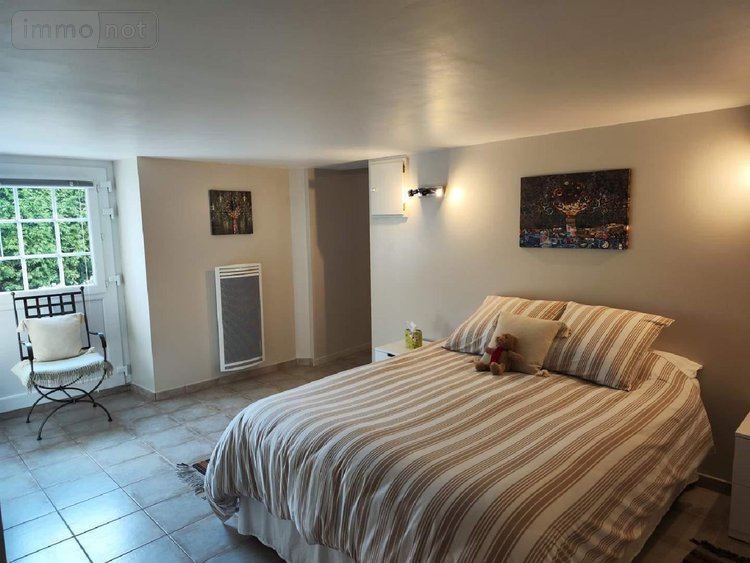 propriete a vendre Carentoir 56910 Morbihan 256 m2 9 pièces 446899 euros