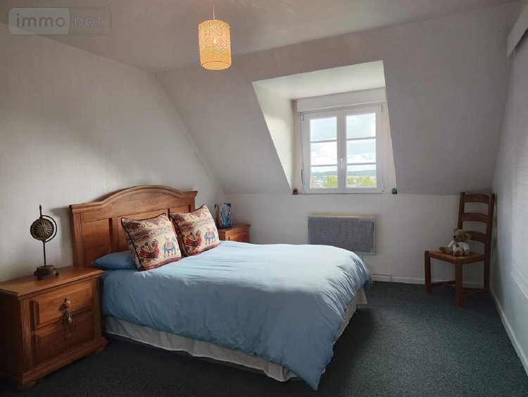 propriete a vendre Carentoir 56910 Morbihan 256 m2 9 pièces 446899 euros