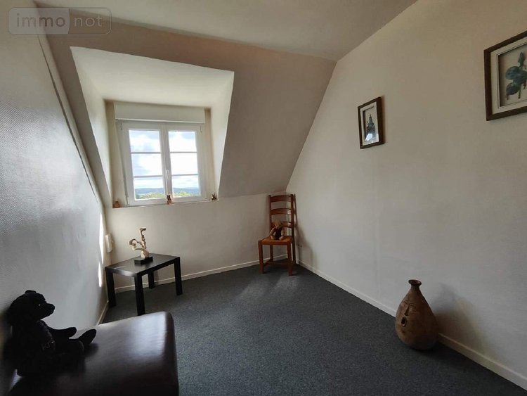 propriete a vendre Carentoir 56910 Morbihan 256 m2 9 pièces 446899 euros