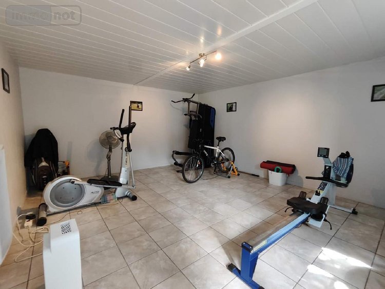 propriete a vendre Carentoir 56910 Morbihan 256 m2 9 pièces 446899 euros