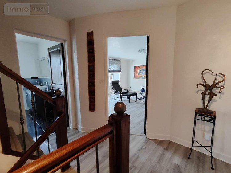 propriete a vendre Carentoir 56910 Morbihan 256 m2 9 pièces 446899 euros