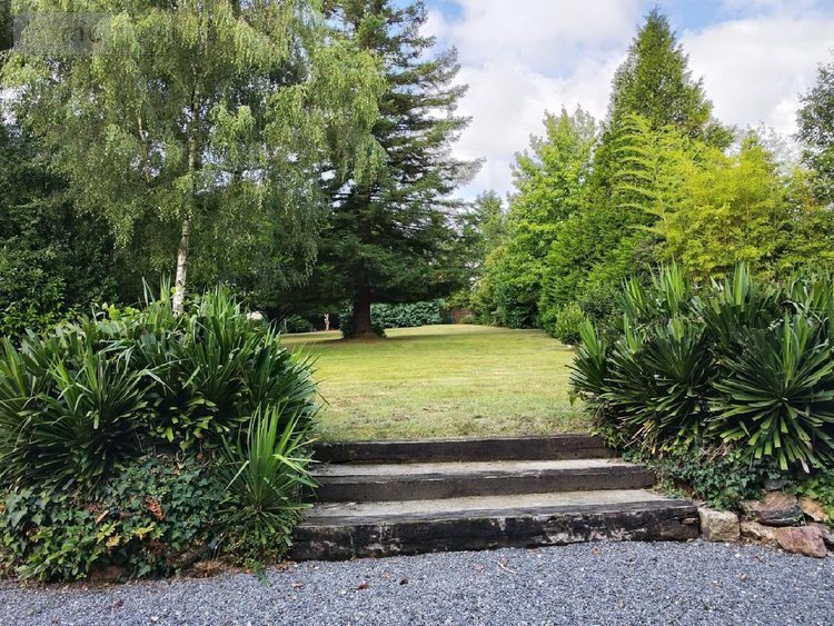 propriete a vendre Carentoir 56910 Morbihan 256 m2 9 pièces 446899 euros