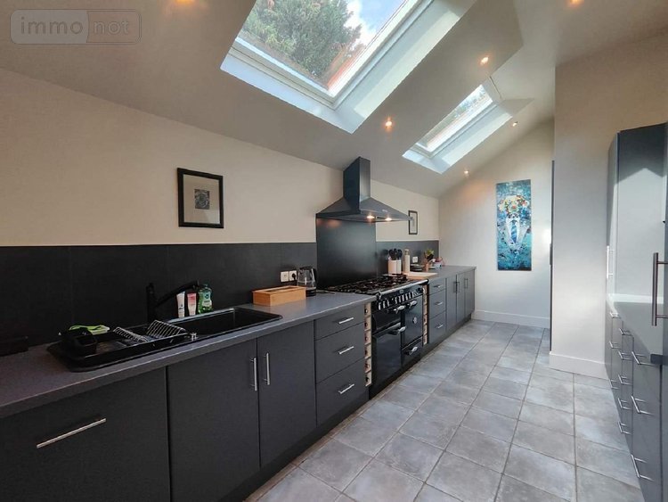 propriete a vendre Carentoir 56910 Morbihan 256 m2 9 pièces 446899 euros