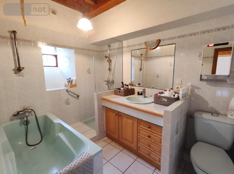 propriete a vendre Carentoir 56910 Morbihan 295 m2 6 pièces 630000 euros