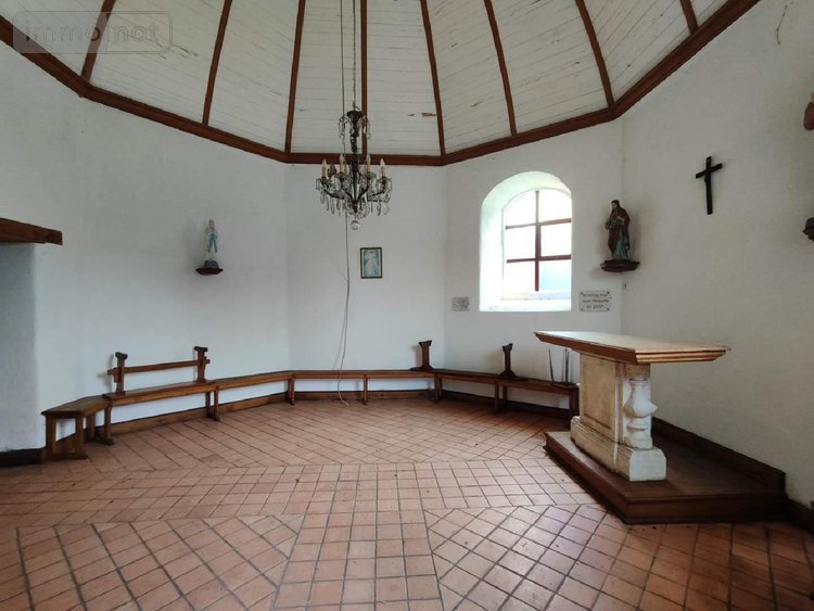 propriete a vendre Carentoir 56910 Morbihan 295 m2 6 pièces 630000 euros