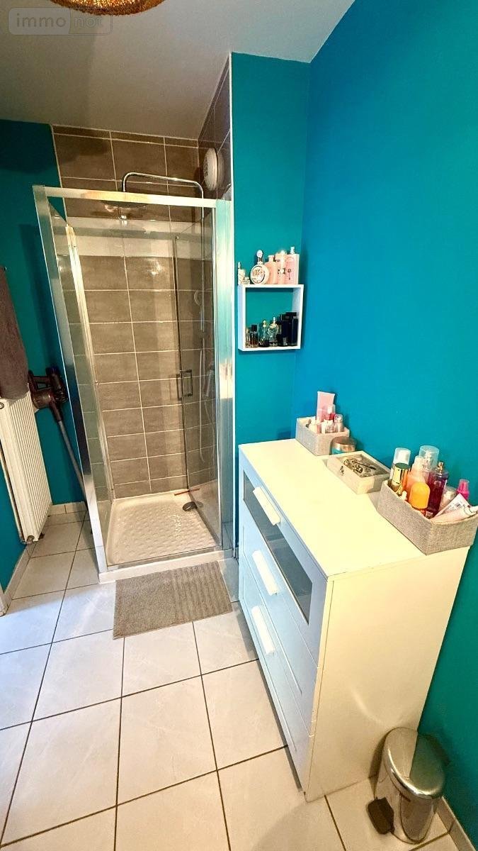 Appartement a vendre Noyelles-sous-Lens 62221 Pas-de-Calais 40 m2 2 pièces 84000 euros