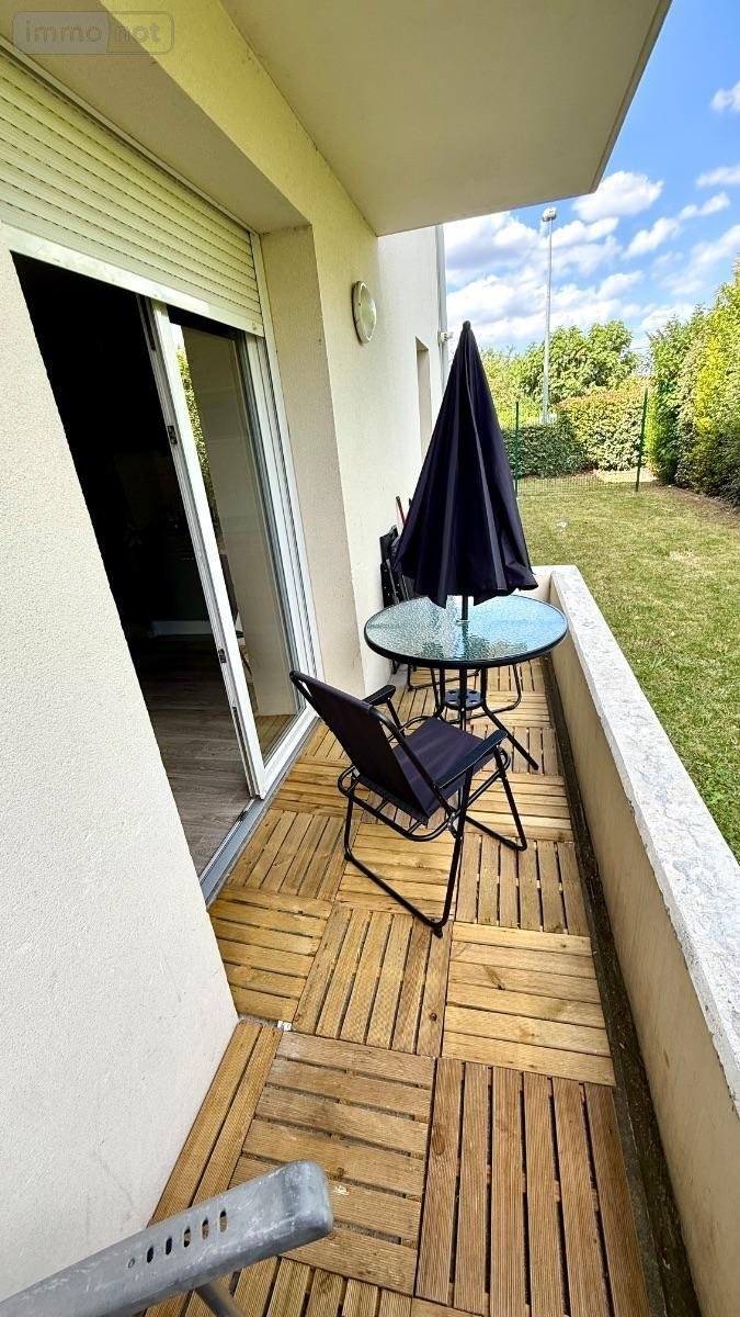 Appartement a vendre Noyelles-sous-Lens 62221 Pas-de-Calais 40 m2 2 pièces 75000 euros