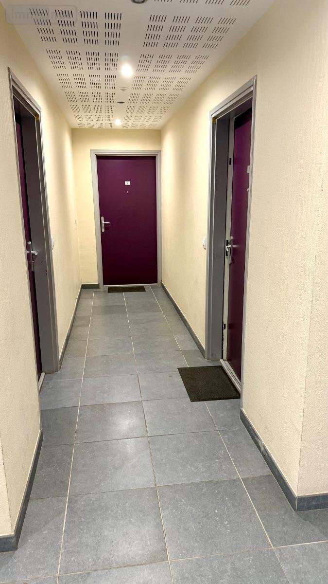 Appartement a vendre Noyelles-sous-Lens 62221 Pas-de-Calais 40 m2 2 pièces 75000 euros