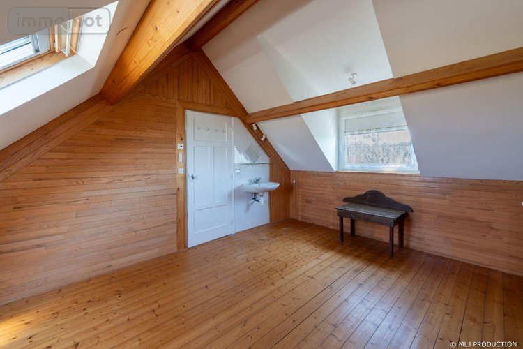 Maison a vendre Trévou-Tréguignec 22660 Côtes-d'Armor 68 m2 3 pièces 399900 euros