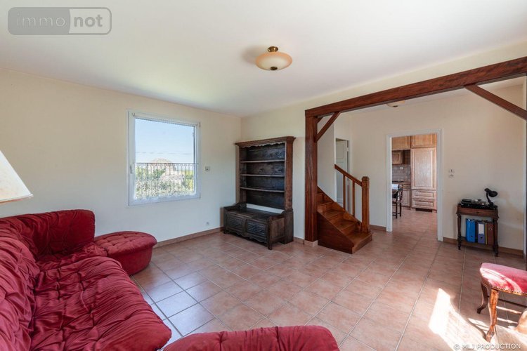 Maison a vendre Trévou-Tréguignec 22660 Côtes-d'Armor 68 m2 3 pièces 399900 euros