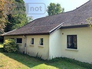 Maison a vendre Wassy 52130 Haute-Marne 158 m2 5 pièces 160200 euros