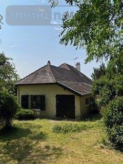 Maison a vendre Wassy 52130 Haute-Marne 158 m2 5 pièces 213200 euros