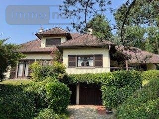 Maison a vendre Wassy 52130 Haute-Marne 158 m2 5 pièces 160200 euros