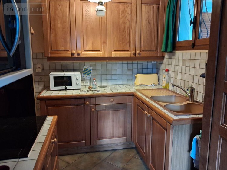 Maison a vendre Wassy 52130 Haute-Marne 158 m2 5 pièces 213200 euros