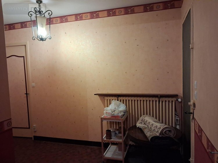 Maison a vendre Wassy 52130 Haute-Marne 158 m2 5 pièces 213200 euros