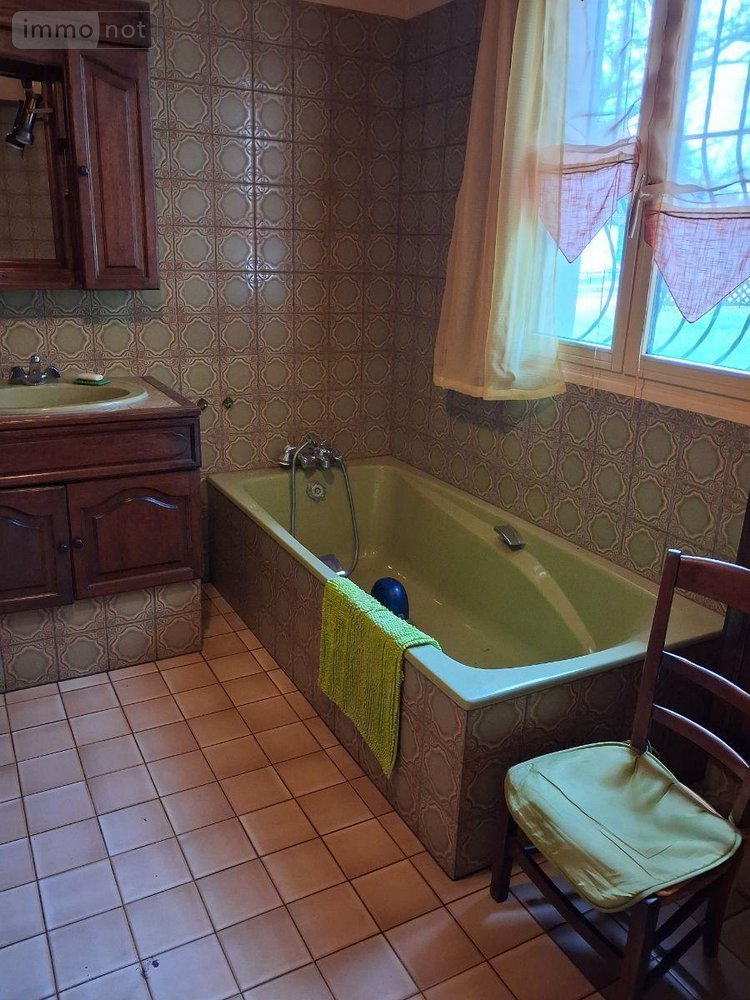 Maison a vendre Wassy 52130 Haute-Marne 158 m2 5 pièces 223800 euros