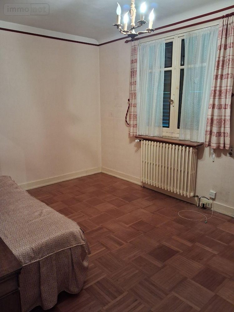 Maison a vendre Wassy 52130 Haute-Marne 158 m2 5 pièces 160200 euros