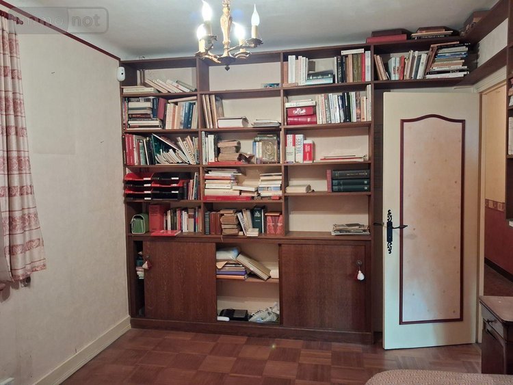 Maison a vendre Wassy 52130 Haute-Marne 158 m2 5 pièces 160200 euros