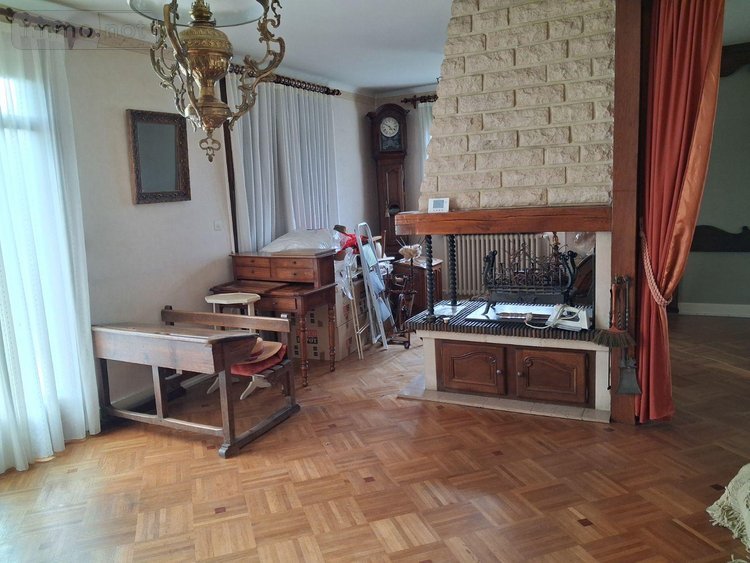 Maison a vendre Wassy 52130 Haute-Marne 158 m2 5 pièces 160200 euros
