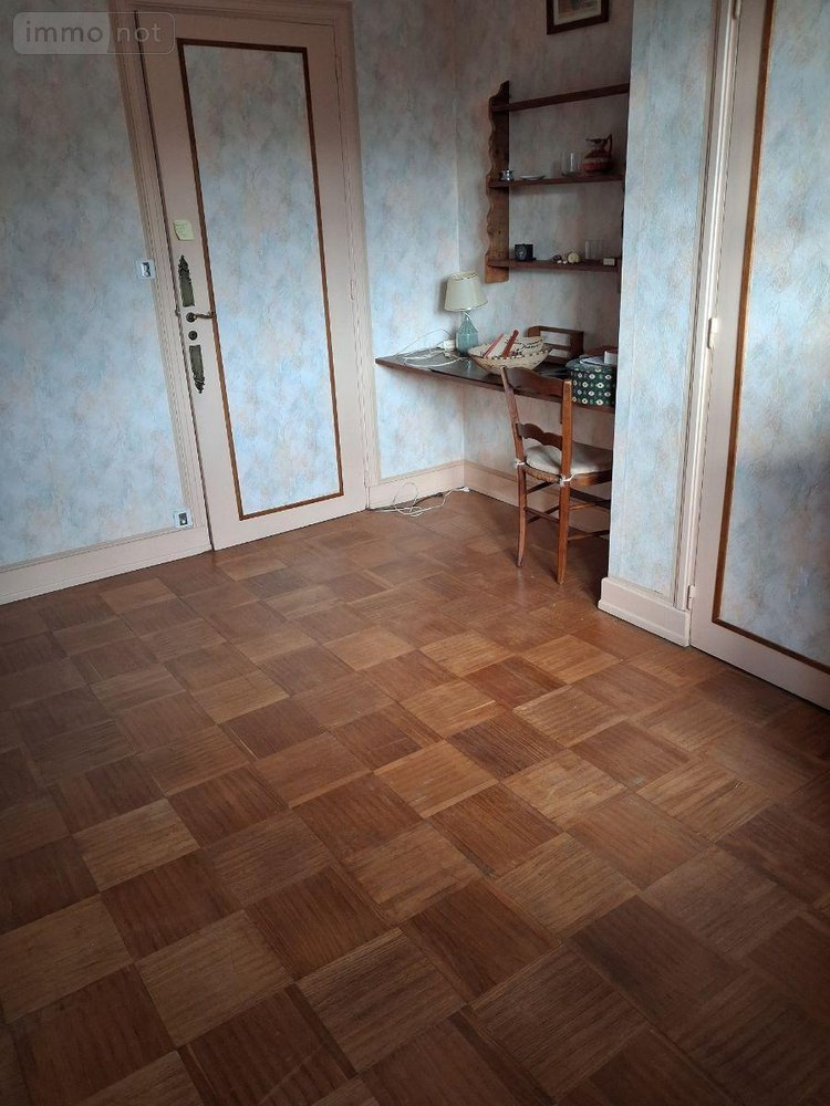 Maison a vendre Wassy 52130 Haute-Marne 158 m2 5 pièces 213200 euros