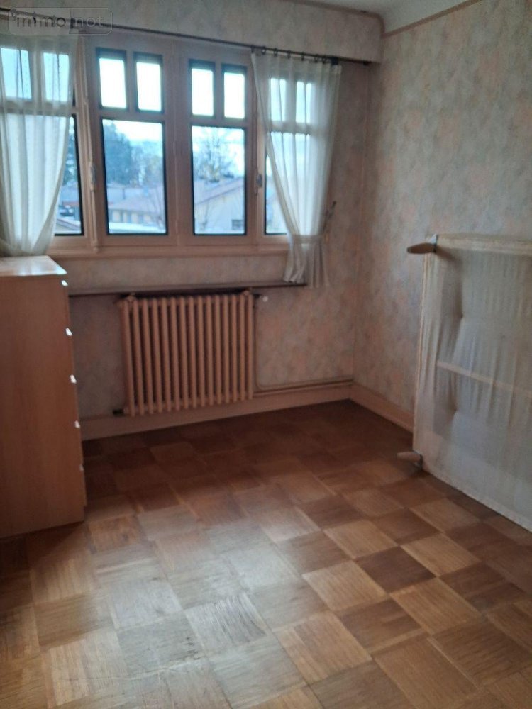 Maison a vendre Wassy 52130 Haute-Marne 158 m2 5 pièces 160200 euros