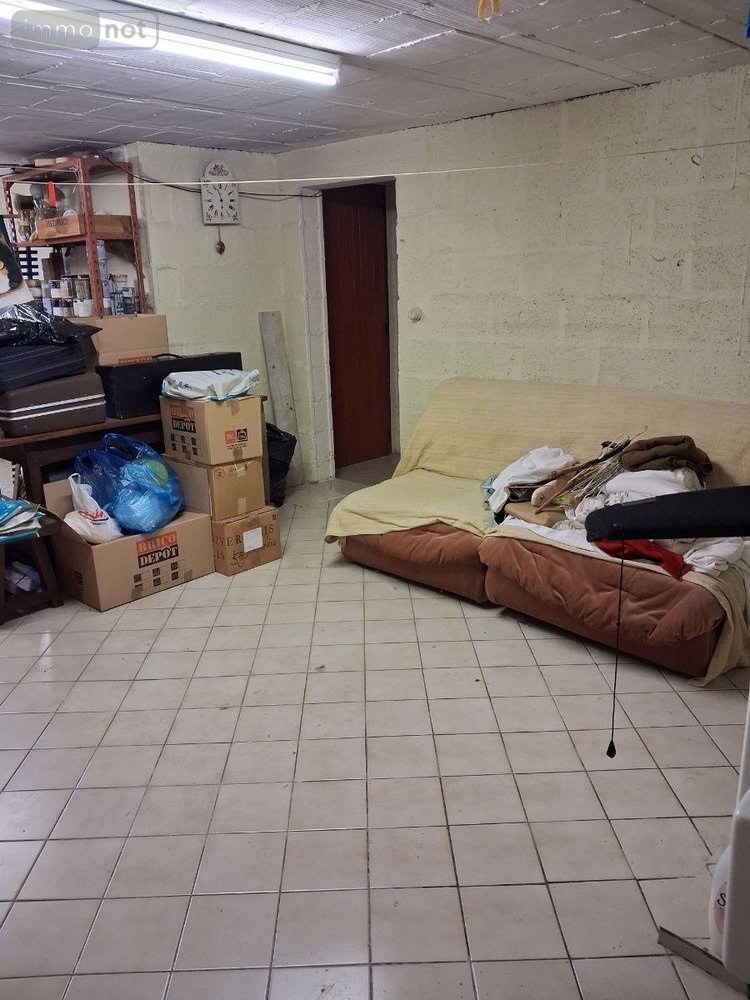 Maison a vendre Wassy 52130 Haute-Marne 158 m2 5 pièces 160200 euros