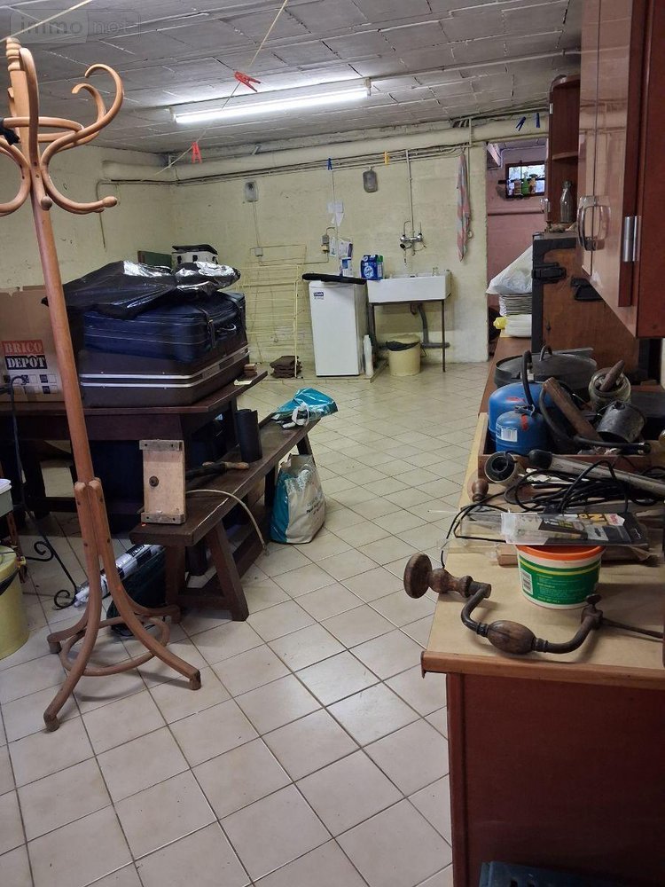 Maison a vendre Wassy 52130 Haute-Marne 158 m2 5 pièces 213200 euros