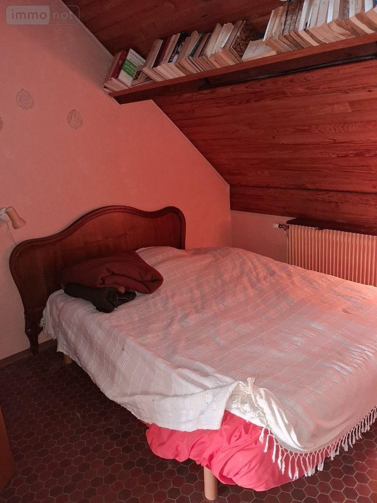 Maison a vendre Wassy 52130 Haute-Marne 158 m2 5 pièces 160200 euros