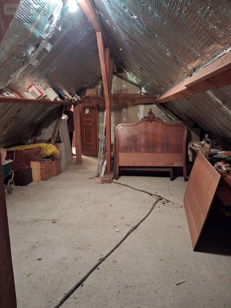 Maison a vendre Wassy 52130 Haute-Marne 158 m2 5 pièces 160200 euros