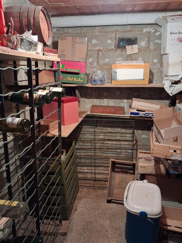 Maison a vendre Wassy 52130 Haute-Marne 158 m2 5 pièces 223800 euros