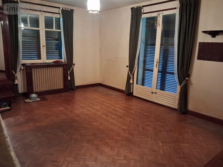 Maison a vendre Wassy 52130 Haute-Marne 158 m2 5 pièces 223800 euros