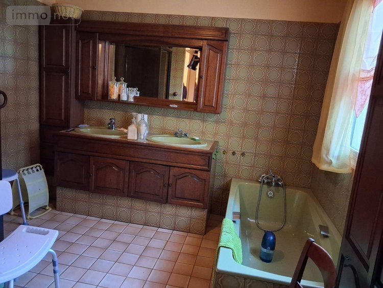 Maison a vendre Wassy 52130 Haute-Marne 158 m2 5 pièces 160200 euros