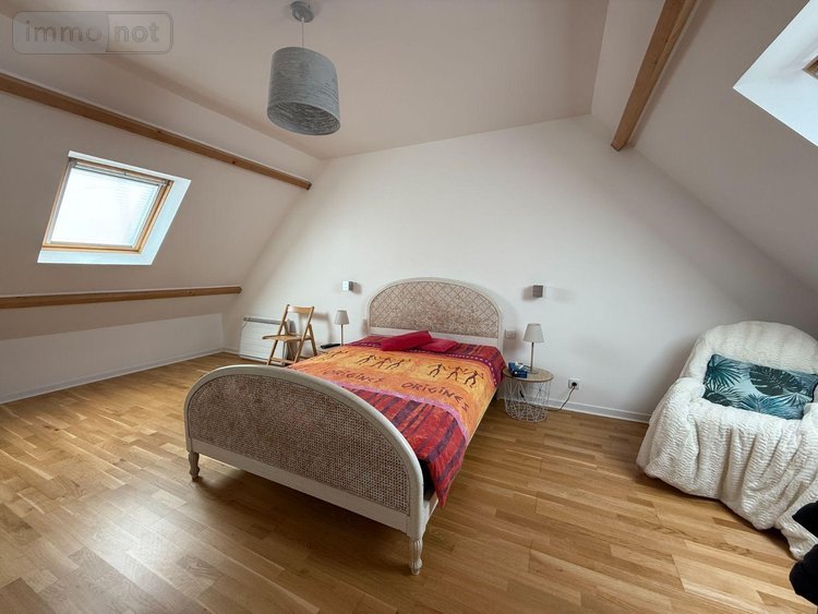 Maison a vendre Plobannalec-Lesconil 29740 Finistère 112 m2 6 pièces 344900 euros