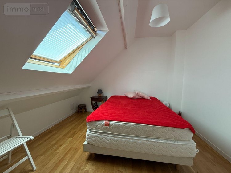 Maison a vendre Plobannalec-Lesconil 29740 Finistère 112 m2 6 pièces 344900 euros