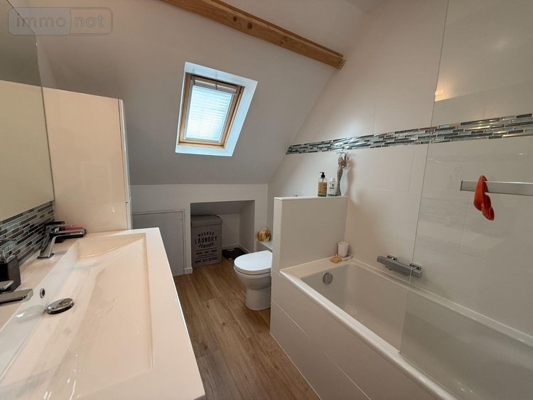 Maison a vendre Plobannalec-Lesconil 29740 Finistère 112 m2 6 pièces 344900 euros