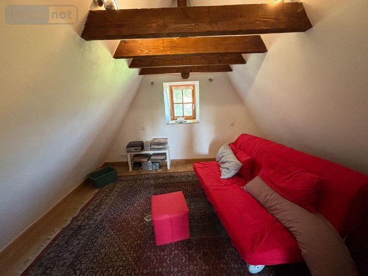 Maison a vendre Livernon 46320 Lot 72 m2 3 pièces 193550 euros