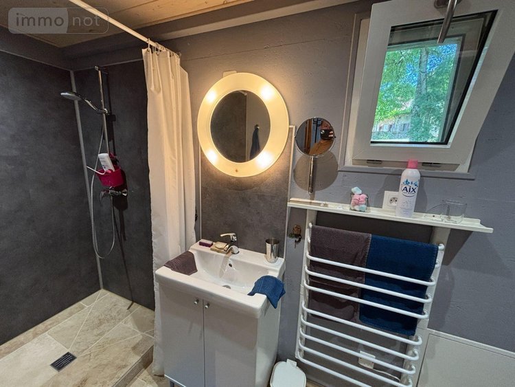 Maison a vendre Livernon 46320 Lot 72 m2 3 pièces 193550 euros