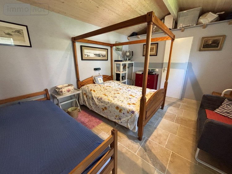 Maison a vendre Livernon 46320 Lot 72 m2 3 pièces 193550 euros