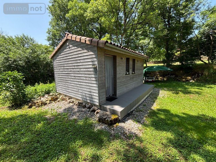 Maison a vendre Livernon 46320 Lot 72 m2 3 pièces 193550 euros