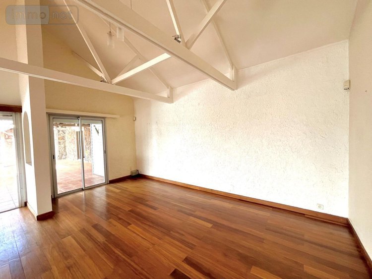 propriete a vendre La-Montagne 97417 Réunion 200 m2 5 pièces 599000 euros