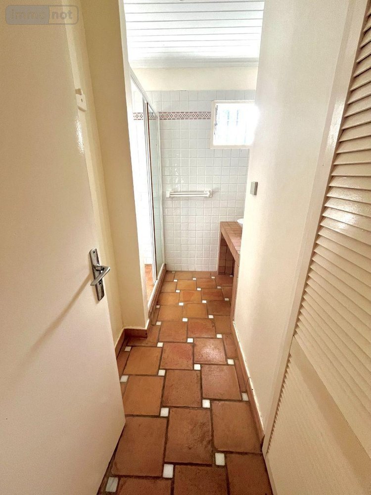 propriete a vendre La-Montagne 97417 Réunion 200 m2 5 pièces 599000 euros