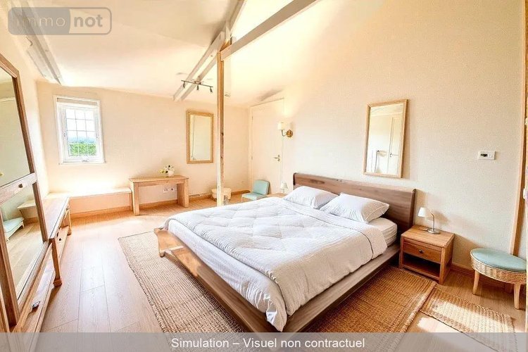 propriete a vendre La-Montagne 97417 Réunion 200 m2 5 pièces 599000 euros