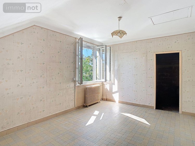 Maison a vendre Saran 45770 Loiret 102 m2 6 pièces 199120 euros